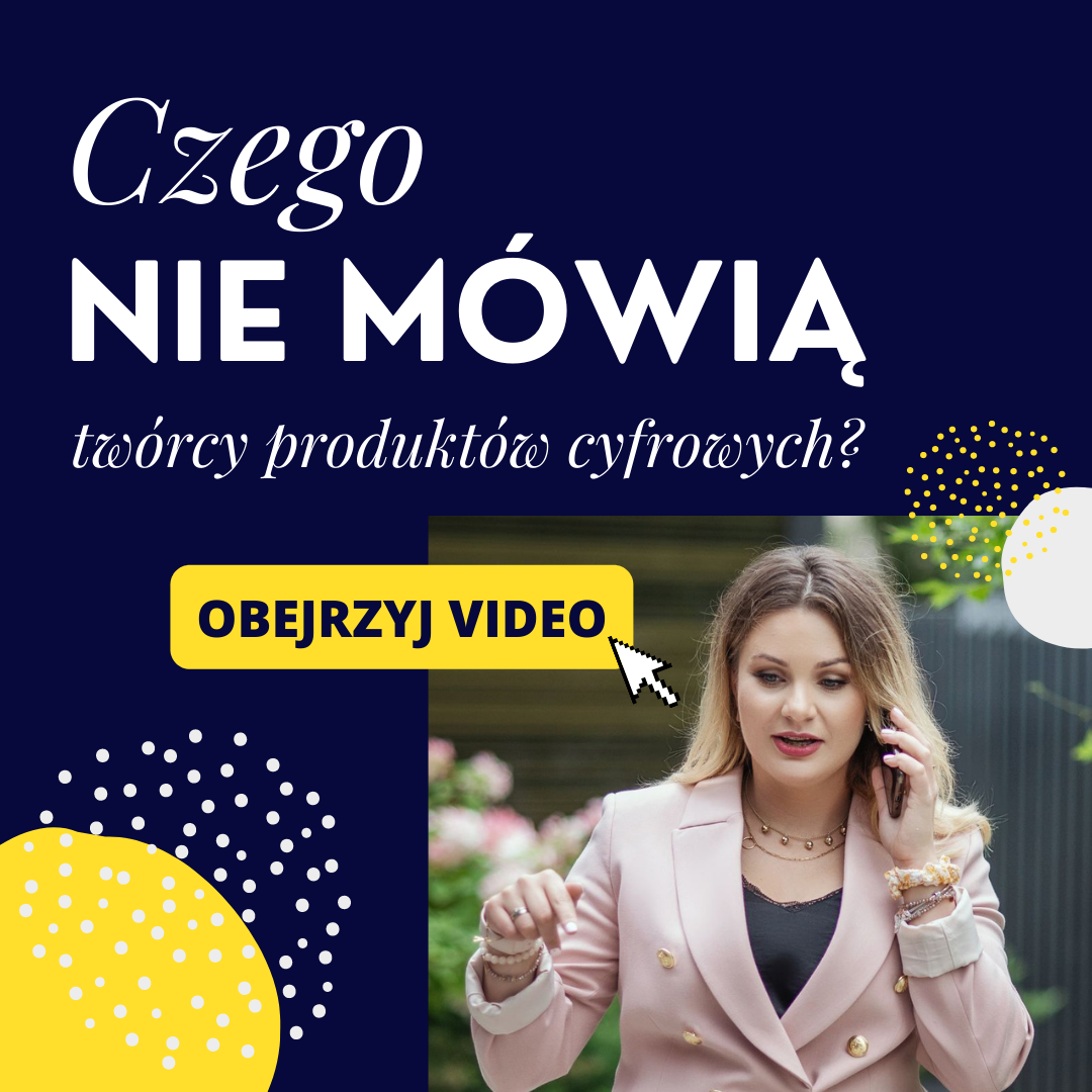 Czego nie mówią twórcy produktów cyfrowych?