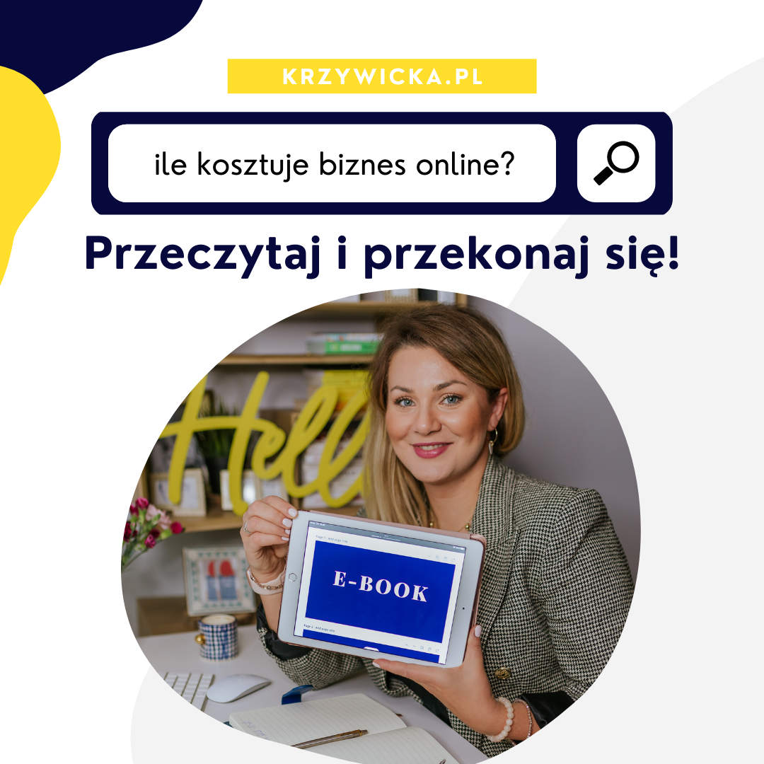 Ile kosztuje prowadzenie biznesu w Internecie?