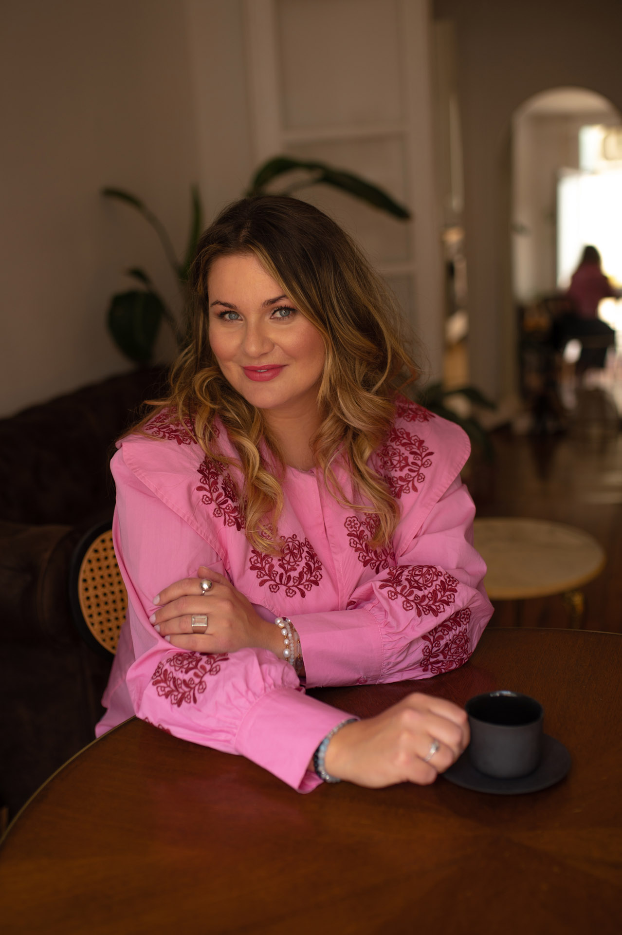 Kasia Krzywicka